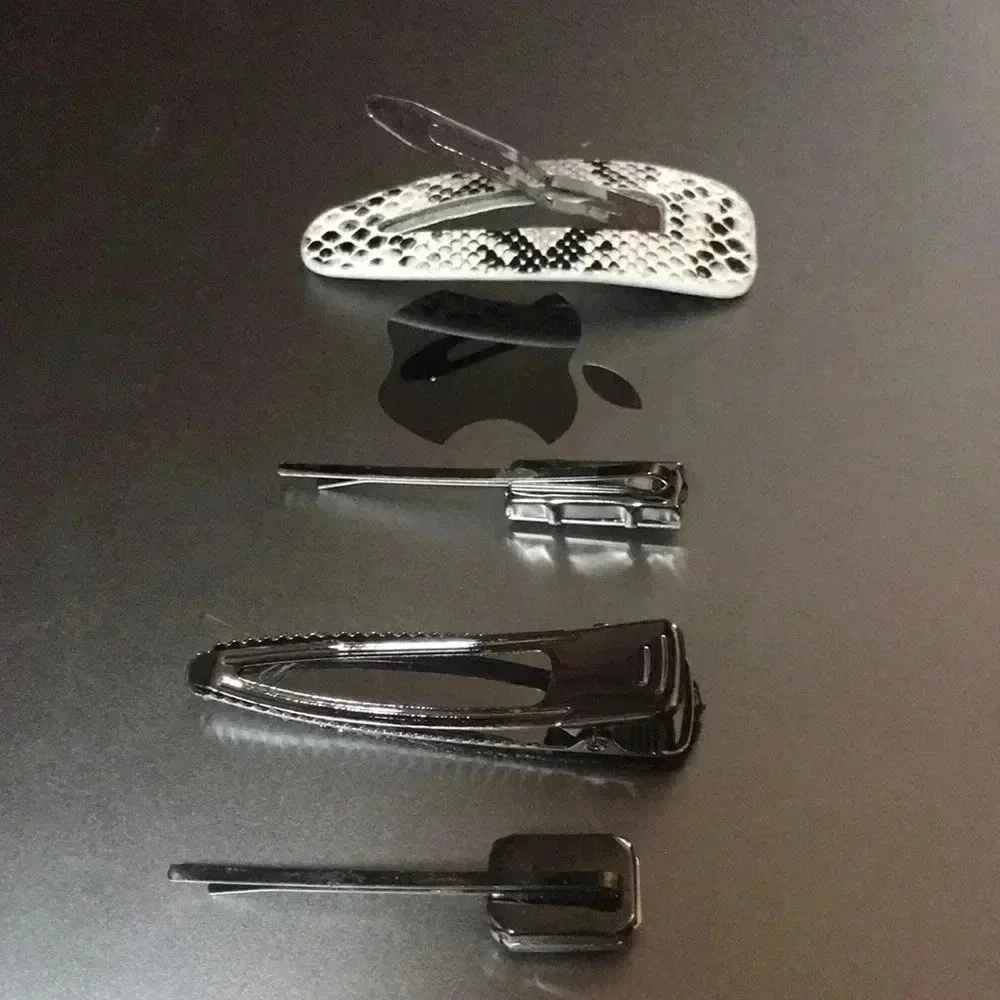 Fashion hair clips‎